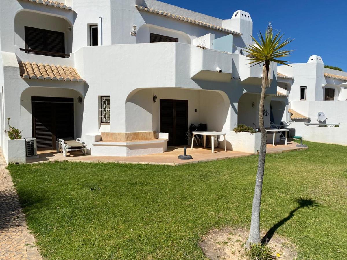 Casa Sophie Albufeira Apartamento Exterior foto
