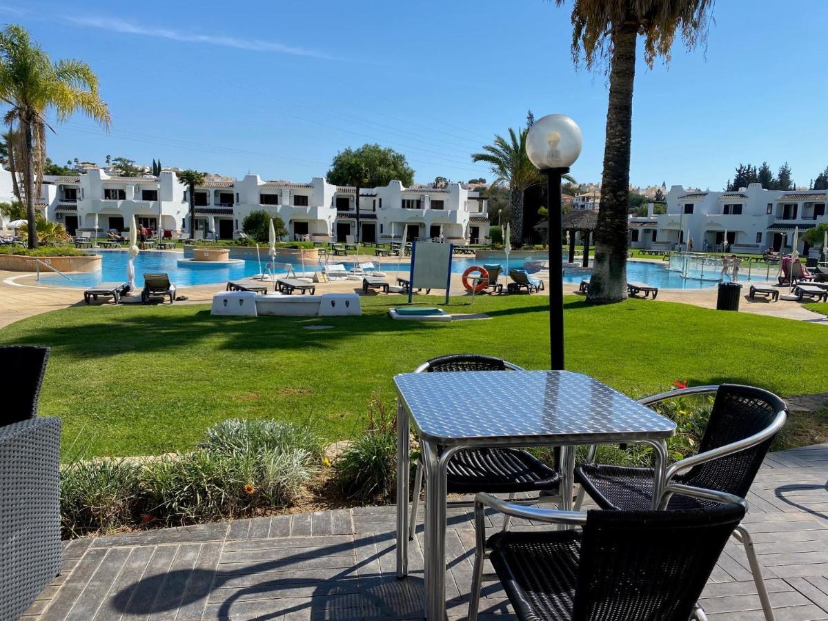Casa Sophie Albufeira Apartamento Exterior foto