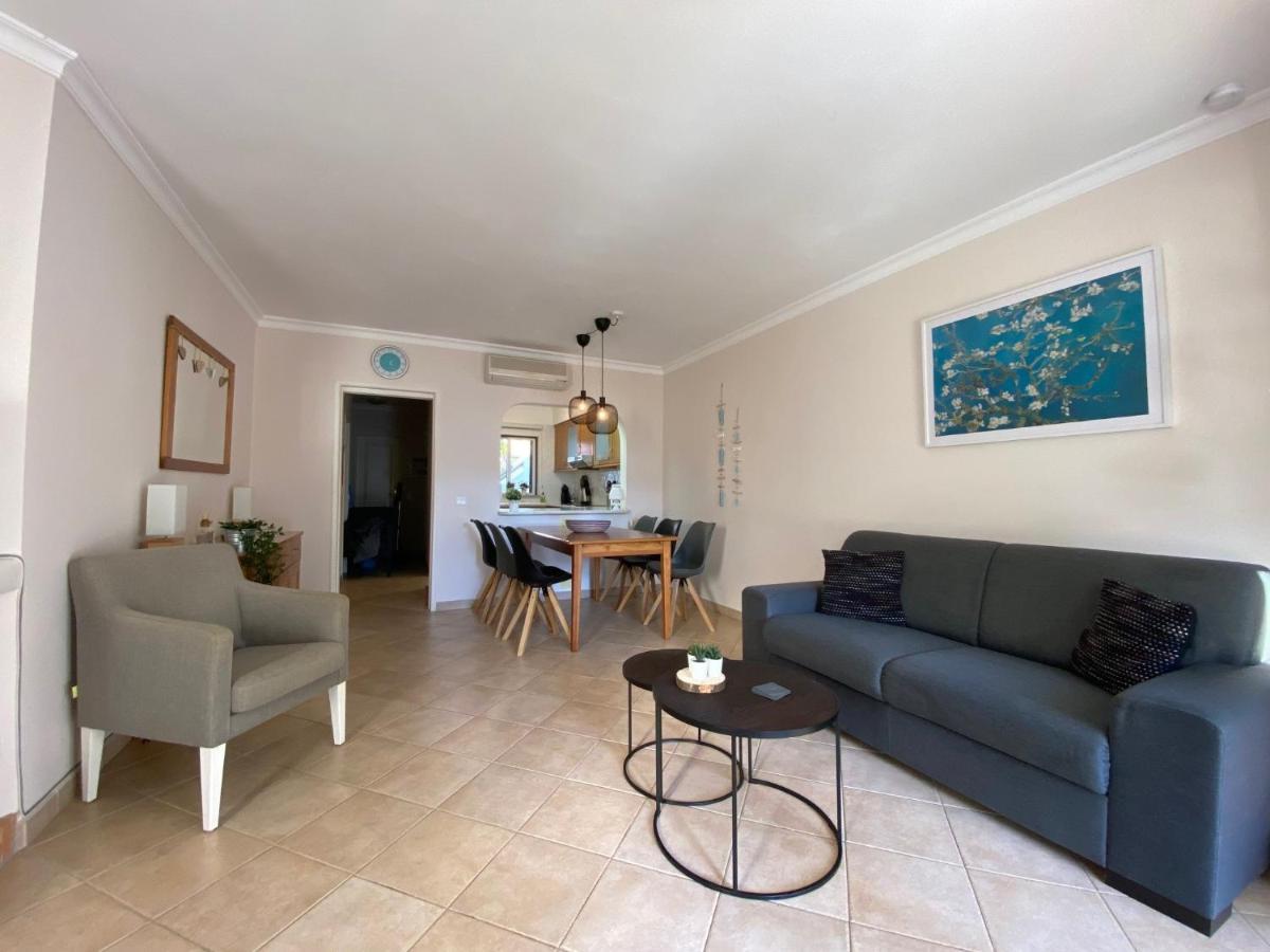 Casa Sophie Albufeira Apartamento Exterior foto