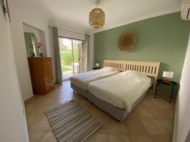 Casa Sophie Albufeira Apartamento Exterior foto
